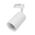 3 Wire 1 Circuit LED Tri-CCT Dimmable Adjustable Track Heads