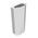 WIGTRI: Exterior LED Tri-CCT Surface Mounted Featured Up/Down Wall Lights IP65