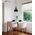 ALTA: Industrial Bell Shape With Copper Highlights Pendant Lights