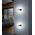 APIS: LED Exterior Surface Mounted  Up/Down Wall Lights IP65