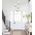 ARMIS: Retro Tiled Wine Glass Shape Pendant Lights