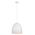 ARMIS: Retro Tiled Ellipse Shape Pendant Lights