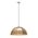 ARMIS: Retro Tiled Dome Shape Pendant Lights
