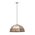 ARMIS: Retro Tiled Dome Shape Pendant Lights