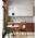 BELLA: Interior Small Dome Shape Pendant Lights