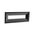 BRICKTRI: Exterior LED Tri-CCT Recessed Rectangular Frosted Diffuser Wall / Brick Lights IP65