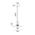 CHAPEAU: Interior Glass Coolie Small Pendant Lights