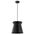DIABLO: Modern Scandinavian Interior Cone Flat Top Pendant Lights