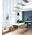 DIABLO: Modern Scandinavian Interior Cone Flat Top Pendant Lights