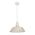 DIVO: Industrial Scandinavian Retro Dome Pendant Lights