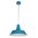 DIVO: Industrial Scandinavian Retro Dome Pendant Lights