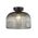 DIYVINTAJ: D.I.Y. Dome Ribbed Glass Batten Fix Ceiling Lights