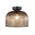 DIYVINTAJ: D.I.Y. Dome Ribbed Glass Batten Fix Ceiling Lights