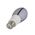 ELLIP: LED Elliptical Globes