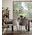 ESCAMA: Interior Iron Cage Ellipse Pendant Lights