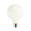 G95 LED Filament Dimmable Globes Frosted Diffuser (6W)