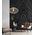 GOLPE: Modern Interior Large Oval Stainless Steel Pendant Lights