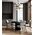 HEXADE: Interior Modern Abstract Pendant Light - 16 Lamps