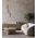 HUECA: Interior Double Cylinder Ribbed with Segment Pendant Lights