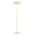 KELLO: Interior Drum Shade Floor Lamps