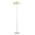 KELLO: Interior Drum Shade Floor Lamps