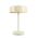 KELLO: Interior Drum Shade Table Lamps