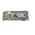 KUK: LED Surface Mounted Rectangular Wall Lights IP54