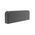 KUK: LED Surface Mounted Rectangular Wall Lights IP54