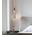 MANGA: Interior Glass Cylinder Pendant Lights