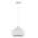 MARRAKESH: Bohemian Interior Champagne Glass Shape Pendant Light