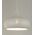MARRAKESH: Bohemian Interior Champagne Glass Shape Pendant Light