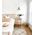 MARTE: Geometric Design Interior Iron Cage Pendant Lights