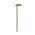 MESTOLO: Exterior 12V LED Garden Fixed Anti-Glare Spike Lights IP65