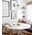 NARVIK: Industrial Scandinavian Dome Shape With Copper Plating Pendant Lights