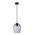 NETA: Interior Wine Glass Shade Segmented Pendant Lights