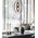 ORBITA: Bohemian Oil Rubbed Bronze Pendant Light