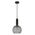 PELOTA: Modern Interior Wine Glass Segmented Glass Pendant Lights
