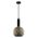 PELOTA: Modern Interior Wine Glass Segmented Glass Pendant Lights