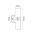 GU10 Exterior Wall Pillar Spot Lights (Light Weight Copper) IP54