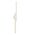 RACHA: Interior Linear LED Tri-CCT Wall Lights
