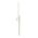 RACHA: Interior Linear LED Tri-CCT Wall Lights