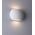 REMO: Surface Mounted LED Exterior Curved Up/Down Wall Lights IP54