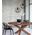 SENTINEL: Modern Minimalist Round Cage Pendant Lights