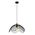 SPIAGGIA: Dome Shape & Wavy Edge Pendant Lights