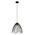 SPIAGGIA: Cone Shape & Wavy Edge Pendant Lights