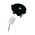 Interior LED Tri-CCT Recessed Round Step Lights