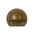 STE: Exterior LED 12V Bronze/ Brass Eyelid Step / Wall Lights IP65