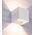 TOCA: Exterior LED Adjustable Lens Cover Surface Mounted Up/Down Wall Lights IP54