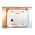 TOCA: Exterior LED Surface Mounted Adjustable Lens Covers Up/Down Lights IP65