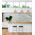 TUILE: Interior Large Embossed Tiled Iron Wine Glass Shape Pendant Lights